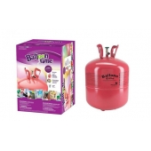 Helium na plnění balónů 450l