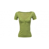 Dámské tričko - 8216/Green