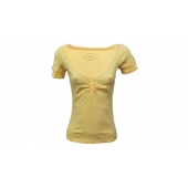 Dámské tričko - 8216/Yellow