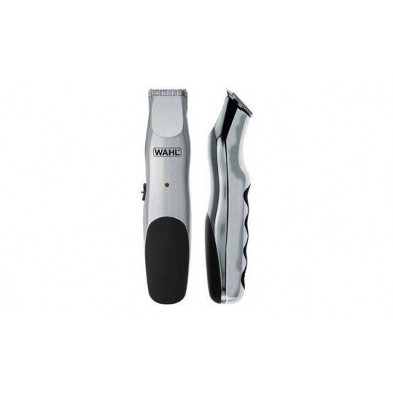 Bezdrátový holicí strojek Wahl Groomsman Rechargeable