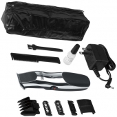 Bezdrôtový holiaci strojček Wahl Groomsman Rechargeable