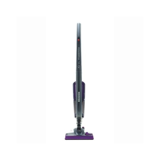 Tyčový vysávač Hoover FJ144TF2 011