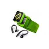MP4 přehrávač ENERGY SISTEM 2508 Sport 8GB Lime Green