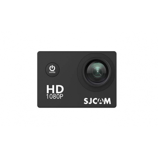 Kamera SJCAM SJ4000 WIFI Black