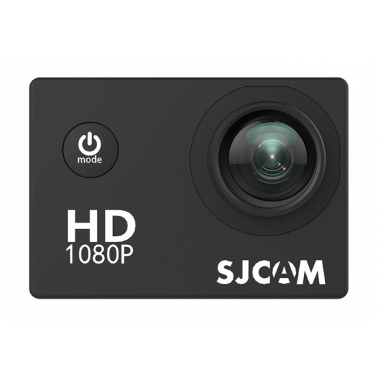 Kamera SJCAM SJ4000 WIFI Black
