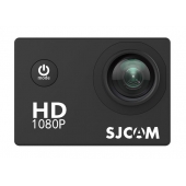 Kamera SJCAM SJ4000 WIFI Black