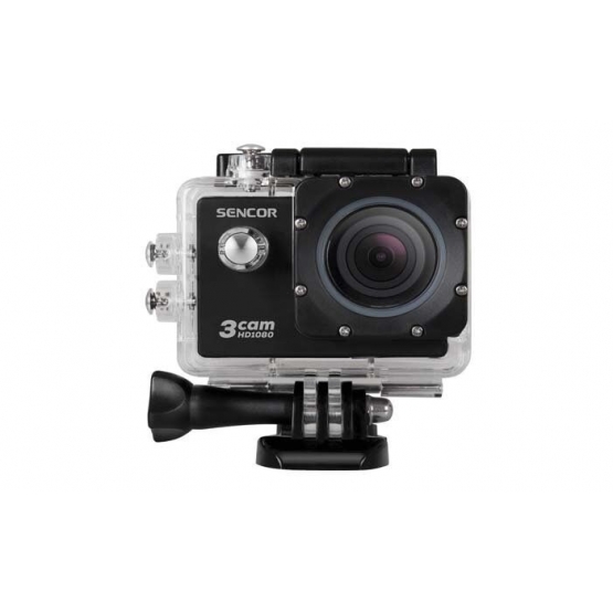 Kamera SENCOR 3CAM 5200W