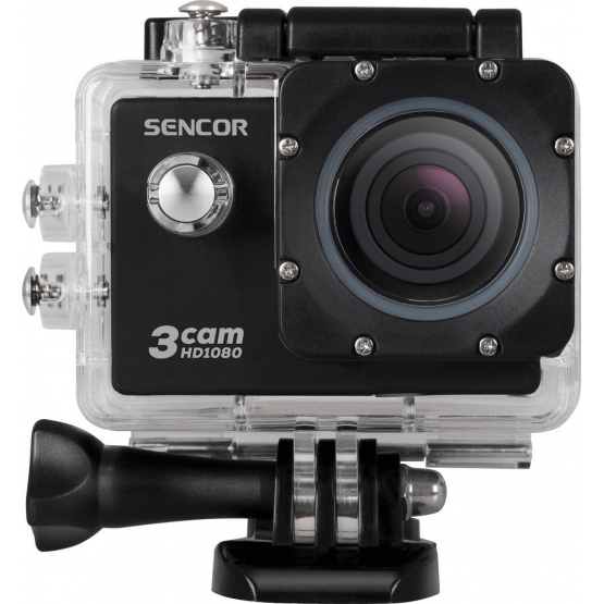 Kamera SENCOR 3CAM 5200W