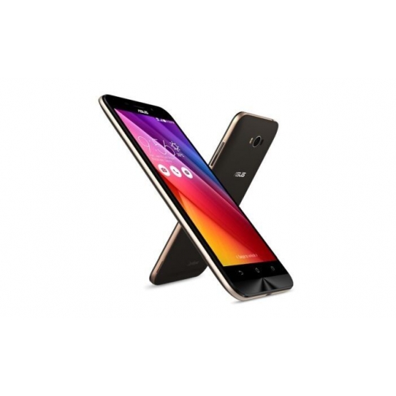 Mobilní telefon ASUS ZenFone Max ZC550KL, černý