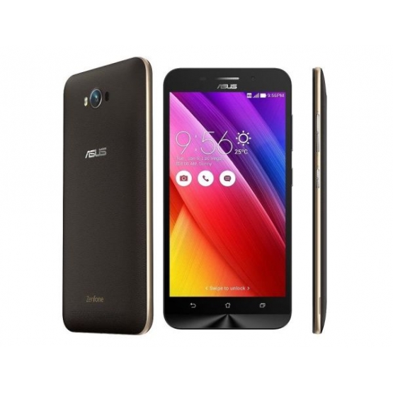 Mobilný telefón ASUS ZenFone Max ZC550KL, čierny