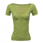 Dámska tričko - 8216/Green