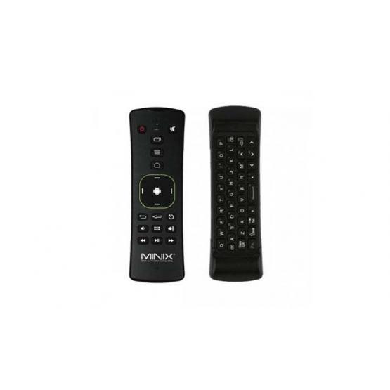 Ovladač Minix NEO A2 lite Air mouse