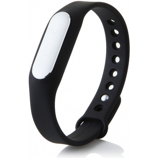 Náramok Xiao MiBand 1S Black