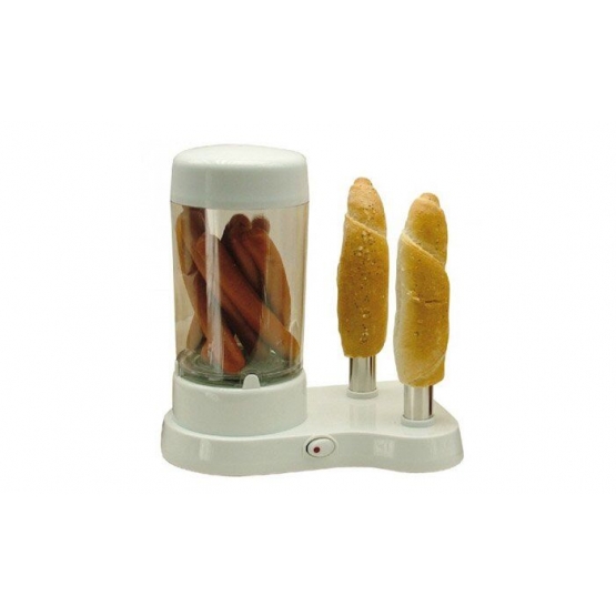 Párkovač Hot dog PROFESSOR PVR 2