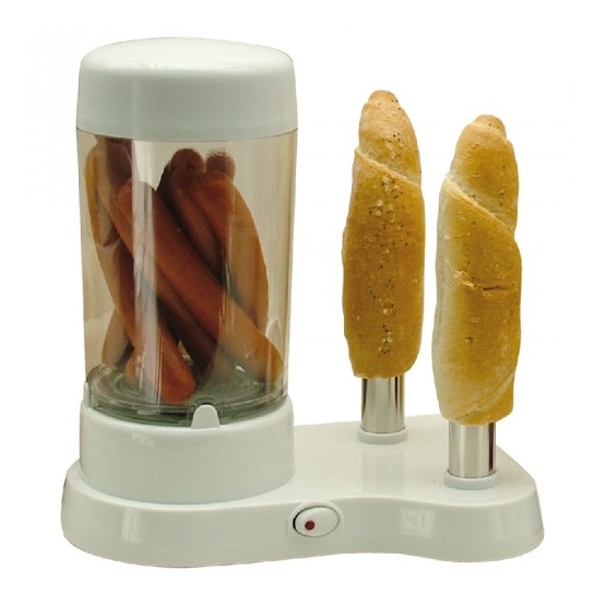 Párkovač Hot dog PROFESSOR PVR 2