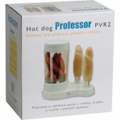 Párkovač Hot dog PROFESSOR PVR 2