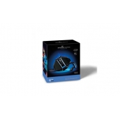 MP3 přehrávač ENERGY SISTEM Running Neon Blue 8GB