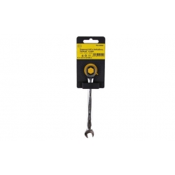 Stranový klíč s řehtačkou 10 mm