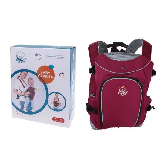 Dětské nosítko Willbaby No.1239