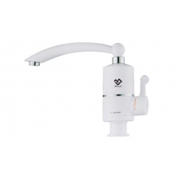 Stojánková baterie s ohřevem vody