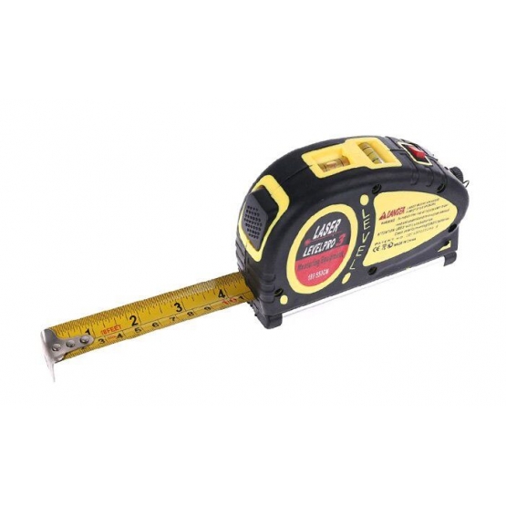 Laserový měřič vzdálenosti