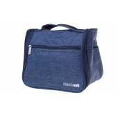 Kosmetická taška Travel Bag tmavě modrá