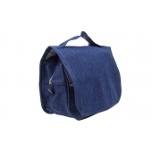 Kosmetická taška závěsná Travel Boxin tmavě modrá