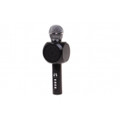 Karaoke mikrofon WS-1816 černý