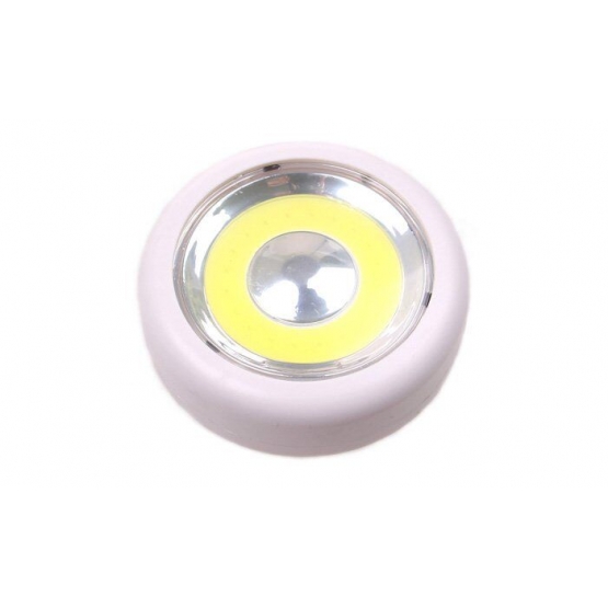 Ultra LED dotykové světlo