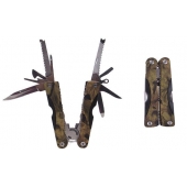 Skládací multifunkční kleště