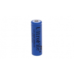 Náhradní baterie GH 18650