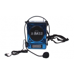 Multimediální rádio GM-6118TD