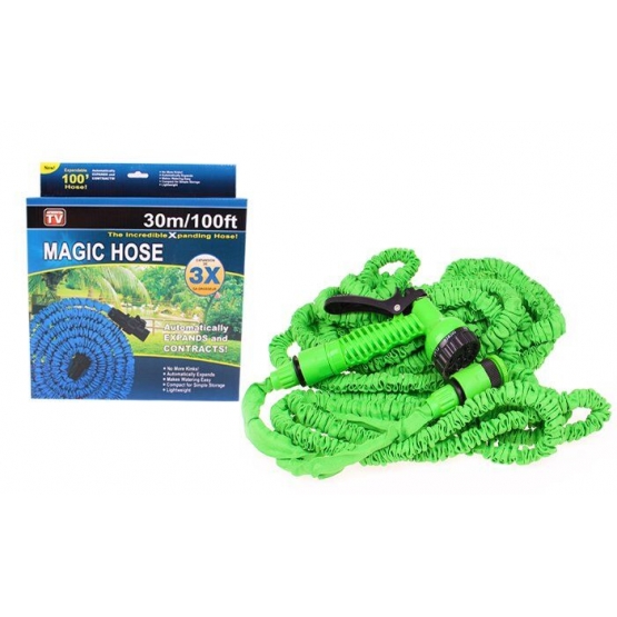 Zahradní hadice Magic Hose 30 m