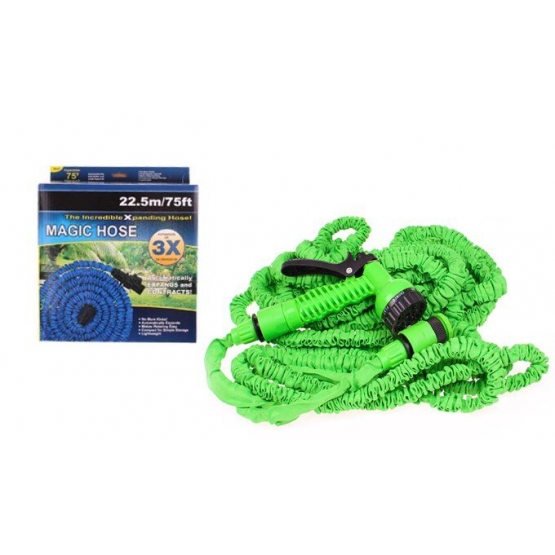 Zahradní hadice Magic Hose 22,5 m