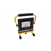 Přenosný LED reflektor 50W