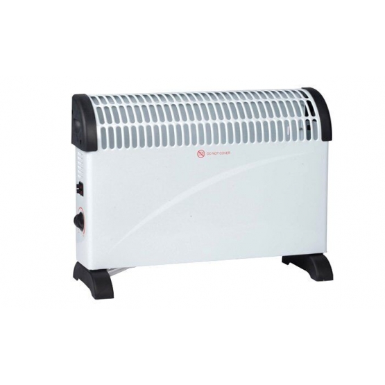 Elektrický konvektor 1800-2000 W