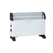 Elektrický konvektor 1800-2000 W