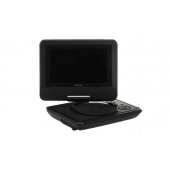 Přenosný DVD přehrávač